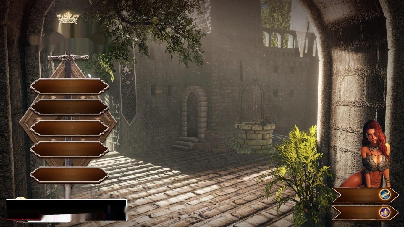 [欧美SLG/中文/动态]权力的性爱（Sex of Thrones） 官方中文正式步兵版[更新正式版][11G/百度]-中文绅士游戏下载啊,黄游,色情手机游戏,绅士漫画,里番