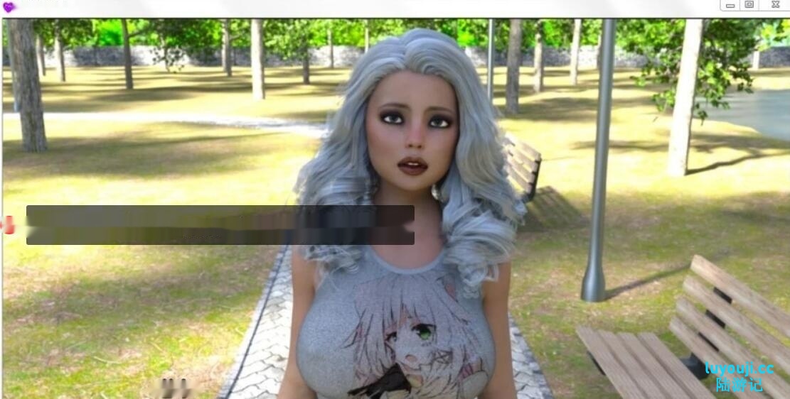 【SD/3D/欧美SLG/汉化】非分之想-渴望我的客人 S3EP19-23.5 双端汉化版【4.2G】