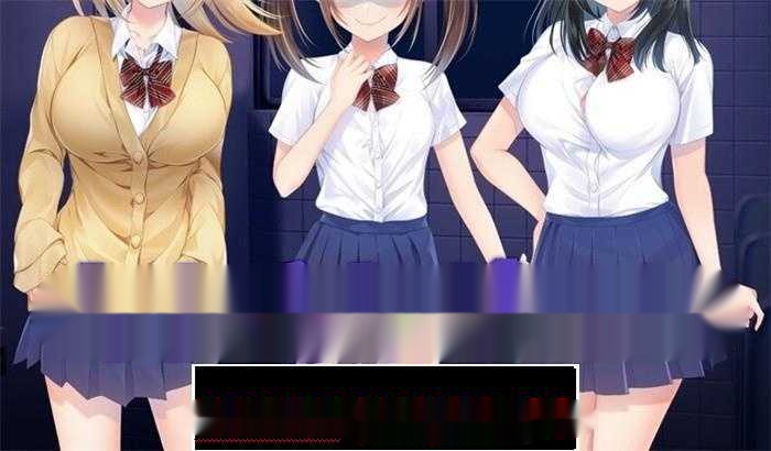 【爆款SLG/汉化/动态】复仇游戏：不发射就会死的游戏 精翻汉化版+【新汉化/900M】-中文绅士游戏下载啊,黄游,色情手机游戏,绅士漫画,里番