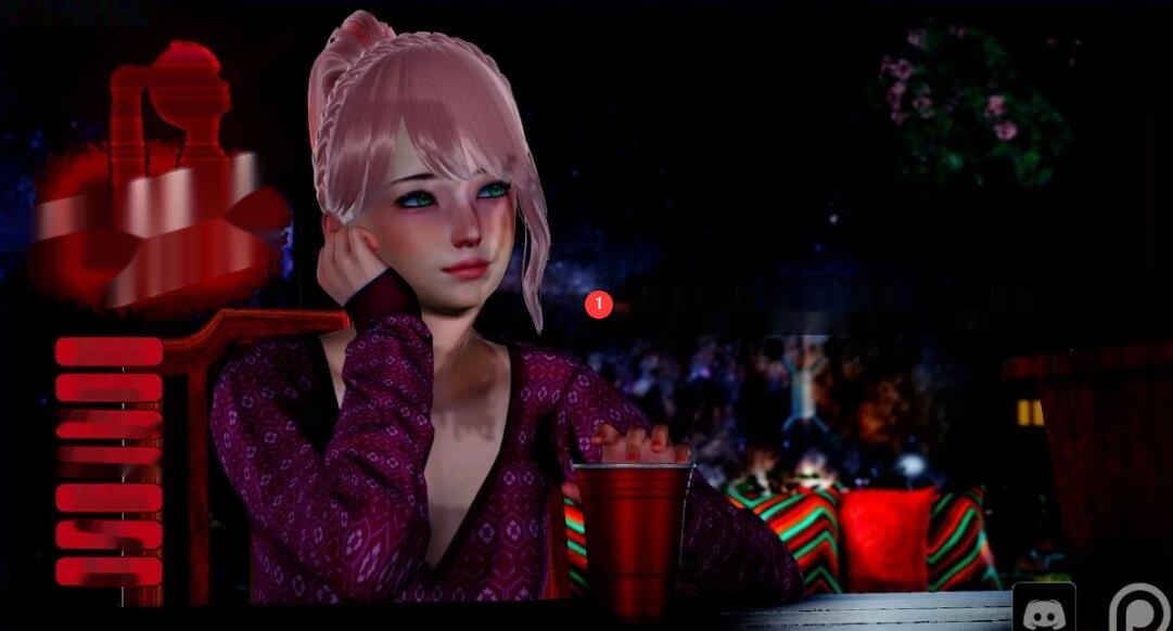 【SD/3D/亚风SLG/汉化】扭曲的命运 Twisted Fates V0.4 双端汉化版【3.8G】-中文绅士游戏下载,黄游,色情手机游戏,绅士漫画,里啊番