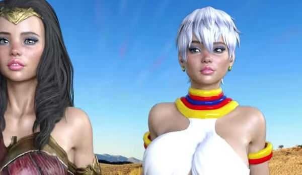 [欧美SLG/汉化] 地牢奴隶 Dungeon Slaves v0.70 汉化版 [多空/2.4G]-中文绅士游戏下载,黄游,色情手机游戏,绅士漫画,里番啊