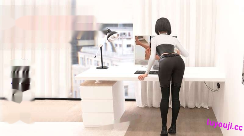 [互动SLG/动态/PC] 女房东诱惑模拟器（Landlady Seduction Simulator）STEAM官中 900M-中文绅士游戏下载,黄游,色情手机游戏,绅士漫画,里啊番