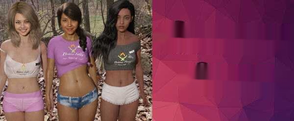 [欧美SLG/汉化动态] 夏令营 Summer Camp v0.1.6 PC+安卓汉化版 1.3G-中文绅士游戏下载,黄游,色情手机游戏,绅士漫画,里啊番