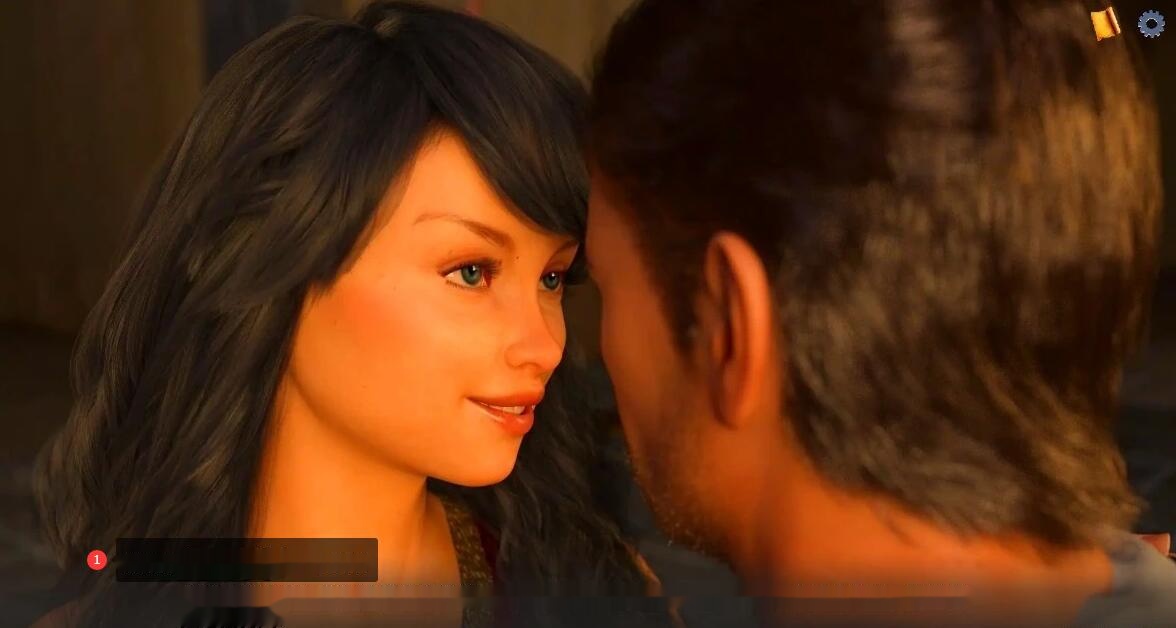 【SD/3D/欧美SLG/汉化】成为国王[成王之路] EP.9 双端汉化版【2.2G】