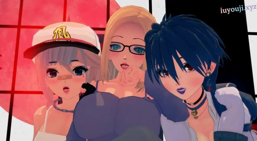 【PC/安卓/AI汉化/日系/SLG游戏/4.21G】双向堕落 （Mutual Corruption） Ver0.3.16+PC+安卓+日系SLG游戏+4.21G-中文绅士游戏下载,黄游,色情手机游戏,绅啊士漫画,里番