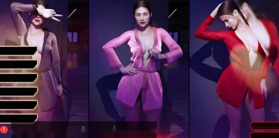 [SLG/汉化] 较暗 Darker-Ch.1.3 汉化版 [1G]-中文绅士游戏下载,黄游,色情手机游戏,绅士漫画,里番