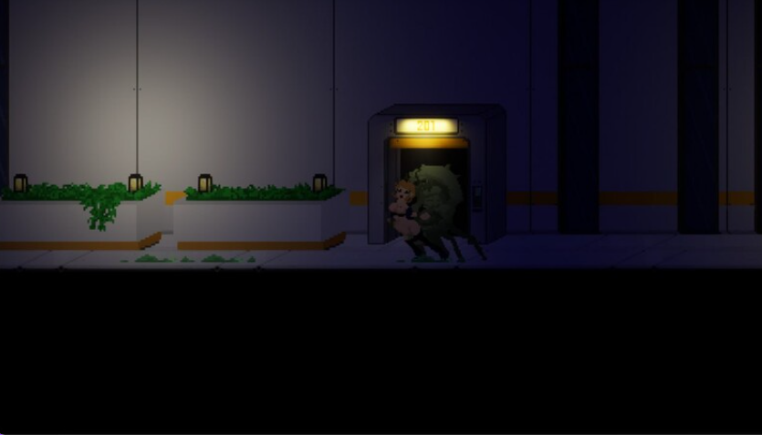 【PC/生肉/动作/ACT游戏/530M】 PASEC Ver2.1.9 生肉版+动作ACT游戏+530MB