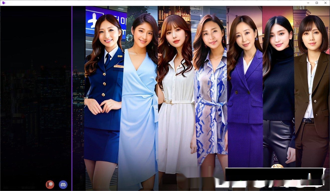 [真人SLG/汉化/动态] 遗产 逆袭 D’Legacy v0.9.0.0 PC+安卓汉化版3.5G-中文绅士游戏下载,黄游,色情手机游戏,绅士漫画啊,里番