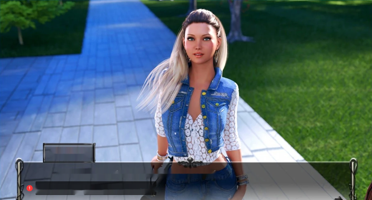 【SD/3D/欧美SLG/汉化/动态】德鲁卡家族 he DeLuca Family V0.9.5 双端汉化版【3.9G】