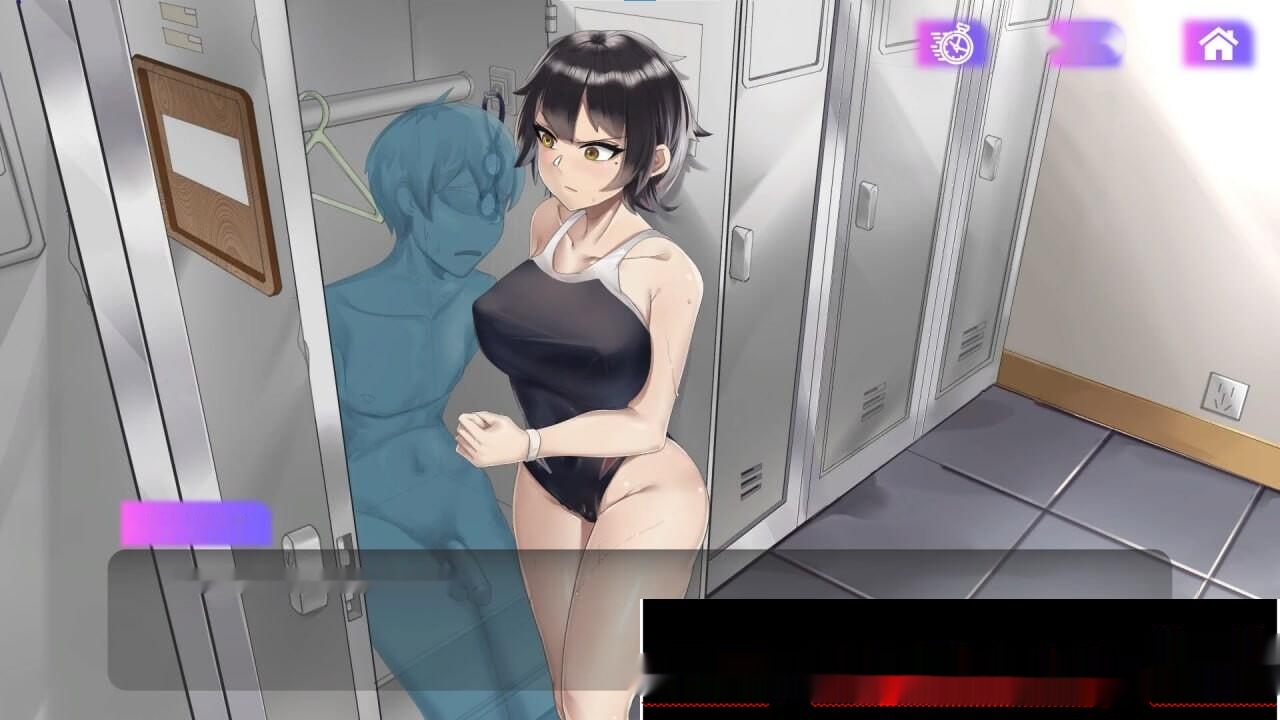 [互动SLG/动态] 魅控App Succubuzz APP 官方中文版1G