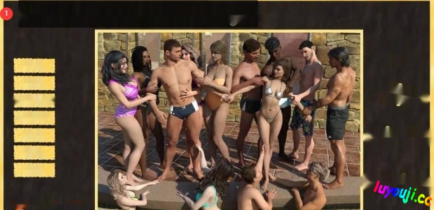 【欧美SLG/汉化/3D】值得过的生活 A Life Worth Living Ch.5P1 汉化版【3G】-中文绅士游戏下载,黄游,色情手机游戏,绅士漫画,里番啊