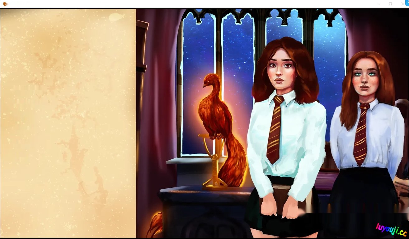 [欧美2D手绘/汉化] 黑魔法防御术 Ver0.5 PC+安卓汉化版-中文绅士游戏下载,黄游,色情手机游戏,绅士啊漫画,里番