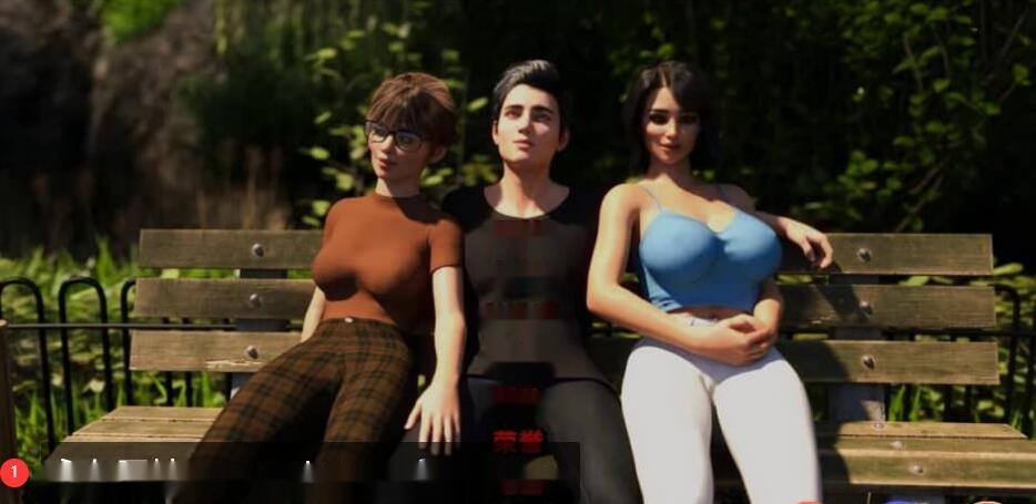 [沙盒SLG/汉化] 双重感知 Double Perception v3.3 汉化版 [2G]-中文绅士游戏下载,黄游,色情手机游戏,绅士漫画,里番