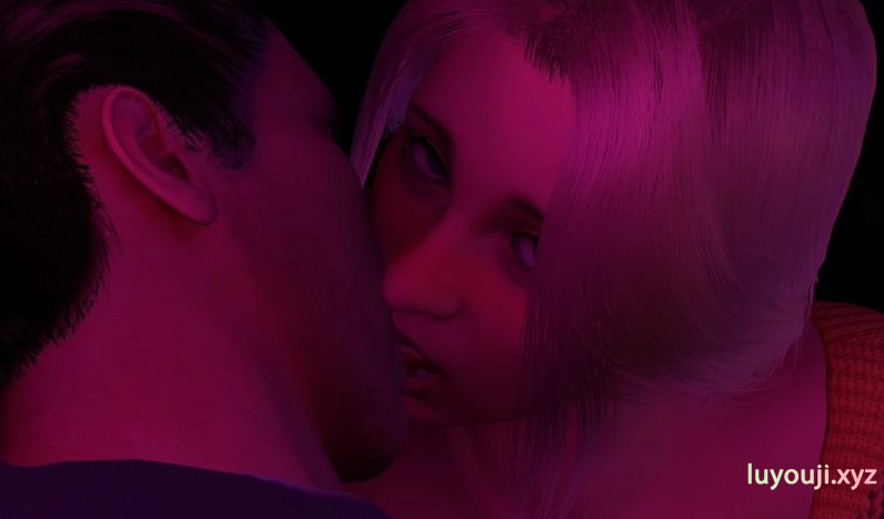 【PC/安卓/AI汉化/欧美/SLG游戏/3.94G】为她服务 (In Her Service) Ver0.91.03 AI汉化版+PC+安卓+欧美SLG游戏+3.94G