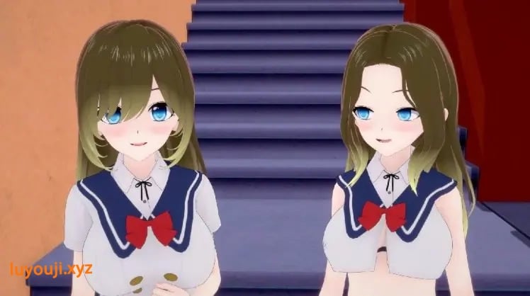 【PC/安卓/AI汉化/日系/3D/SLG游戏/4.87G】阿尔法维尔的生活 (Life in Alphaville) Ver0.8.3 AI汉化版 PC+安卓+日系3D SLG+4.87G