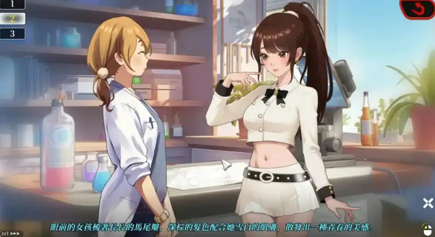 【PC/官中/沙盒/SLG游戏/3.40G】 幸福岛幻想 Ver1.2.0.2 官中步兵版+DLC+存档+沙盒SLG游戏+3.40G