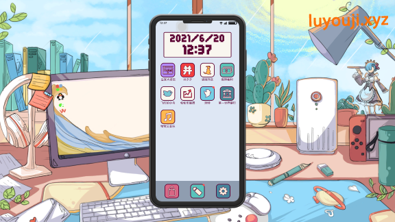 【PC/官中/恋爱/休闲游戏/684M】舔狗模拟器 官方简体中文+文字模拟恋爱休闲游戏+684M-中文绅士游戏啊下载,黄游,色情手机游戏,绅士漫画,里番