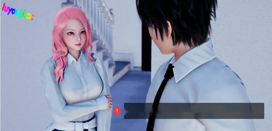 [欧美] 真实情欲-第三章 My Real Desire V4.2精翻汉化版 [5.6G]