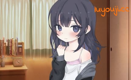 幸福家里蹲的养成方法 ver1.05 DL官方中文版 养成SLG游戏 600M-中文绅士游戏下载,黄游,色情手机游戏啊,绅士漫画,里番