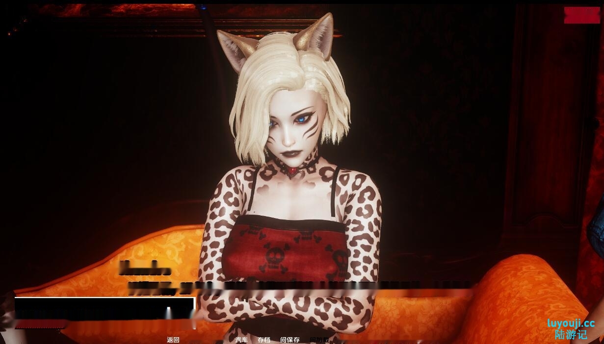 [国风SLG/汉化] 农舍 毛皮之家 Furr House Ch.11PC+安卓汉化版5.8G