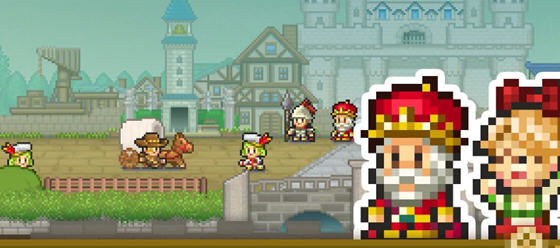 洞窟探险团物语 v1.29 安卓中文作弊版 开罗&地下城冒险游戏 150M-中文绅士游戏下载,黄游,色情啊手机游戏,绅士漫画,里番