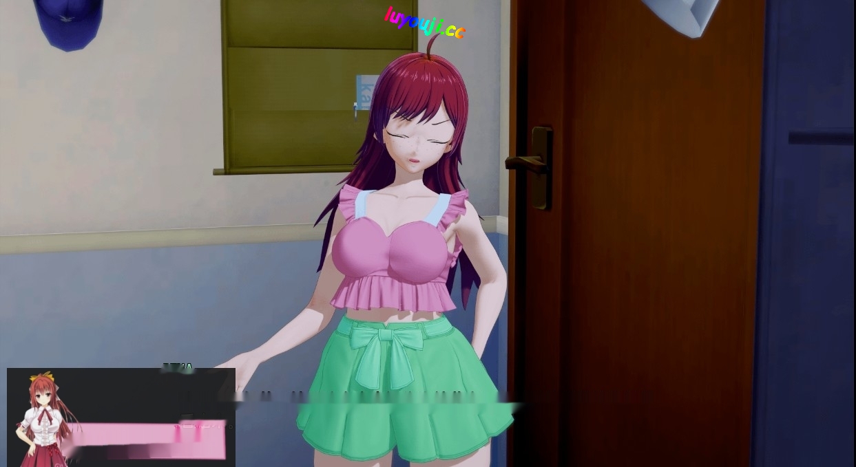 [SLG/汉化] 那些黄金岁月 Those Golden Days v0.6 PC+安卓汉化版2.9G-中文绅士游戏下载,黄游,色情手机游戏,绅士漫画,里番啊