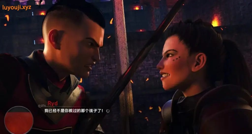 【安卓/PC/SLG/汉化版/1.6G】欲望之冠/欲之冠(Crown of Desire) ver0.1.0 Public 汉化版 PC+安卓 动态SLG游戏+补+1.6G