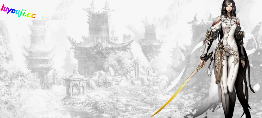 【大型ACT/中文/魔改版】剑灵三系单机版：S123超魔改单机一键端【40G/新作】