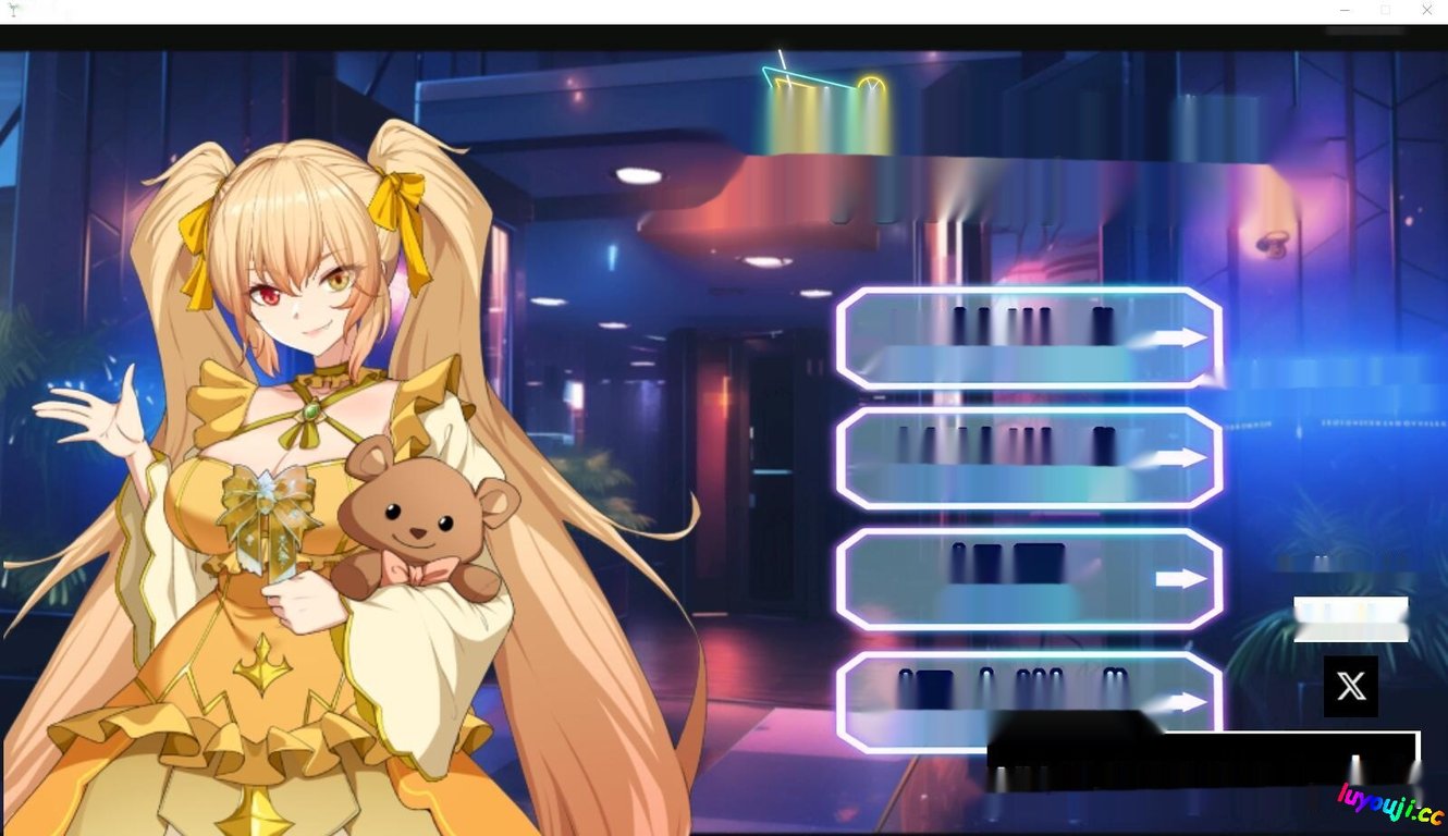 [SLG/汉化] 调酒大师 V1.3.5.27 官方中文无修版+全回想存档 [3.3G]-中文绅士游戏下载,黄游,色情手机游戏,绅啊士漫画,里番