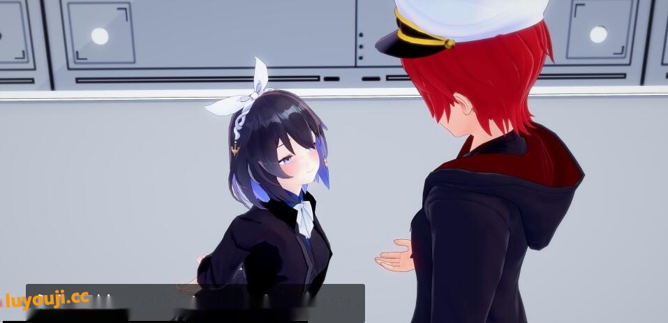 【日系SLG/汉化/动态】船长 CaptainVRse v0.4 Full 汉化版 3.7G