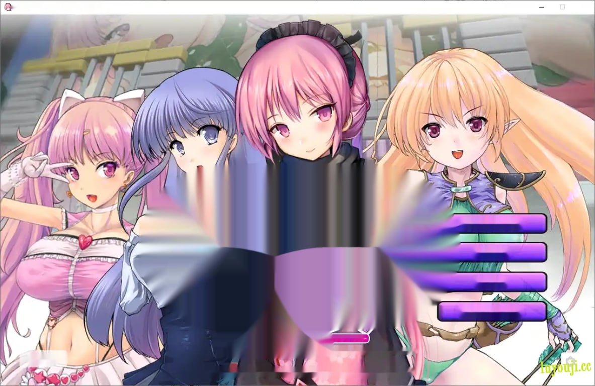 [SLG/中文] 东海少女-破格RPG TOKAI Girl -Block Breaking RPG-Ver1.9.0.0 官方中文版2G-中文绅士游戏下载,黄游,色情手机游戏,绅士漫画,里番啊