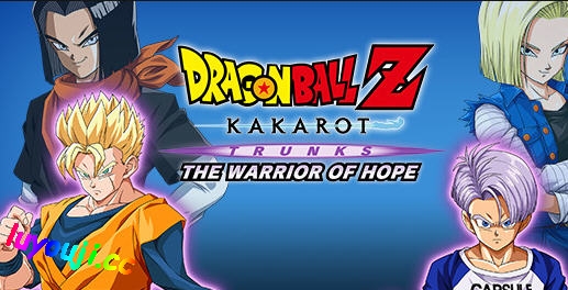 龙珠斗士Z:卡卡特罗 v2.11 中文豪华版整合悟空的下一次旅程DLC 格斗游戏-中文绅士游戏下载啊,黄游,色情手机游戏,绅士漫画,里番