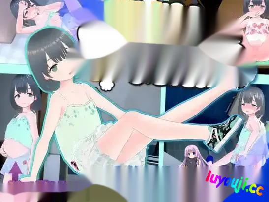 [爆款SLG]理想中的爸爸 ～与爱女的同居生活～v1.2.5+ DLC v 1.0.1 官方中文版1.2G