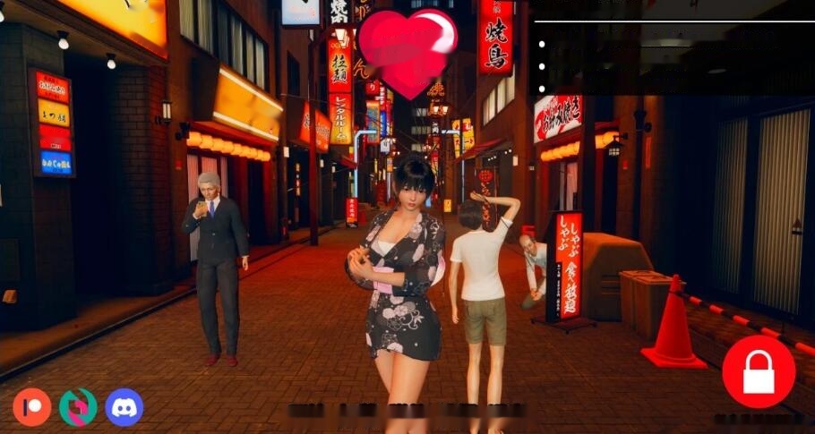 [电脑] 【PC/3D/SLG/中文】忠诚的妻子 V0.39 官方中文步兵版【1.2G】