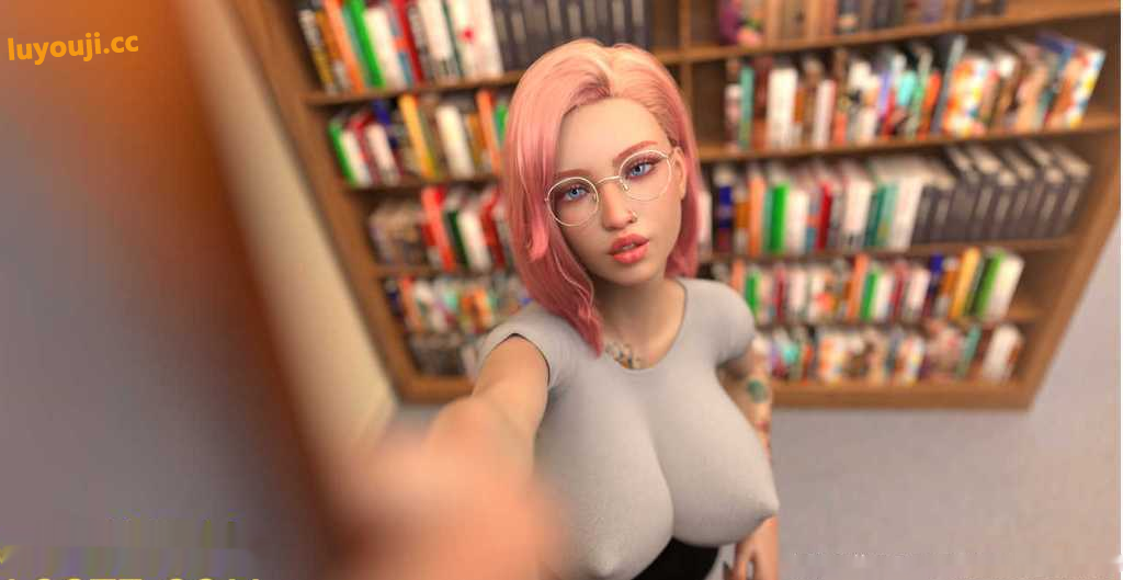 精彩不断的9月新作，绅士游戏A3D合集来袭【3D同人/动画/】