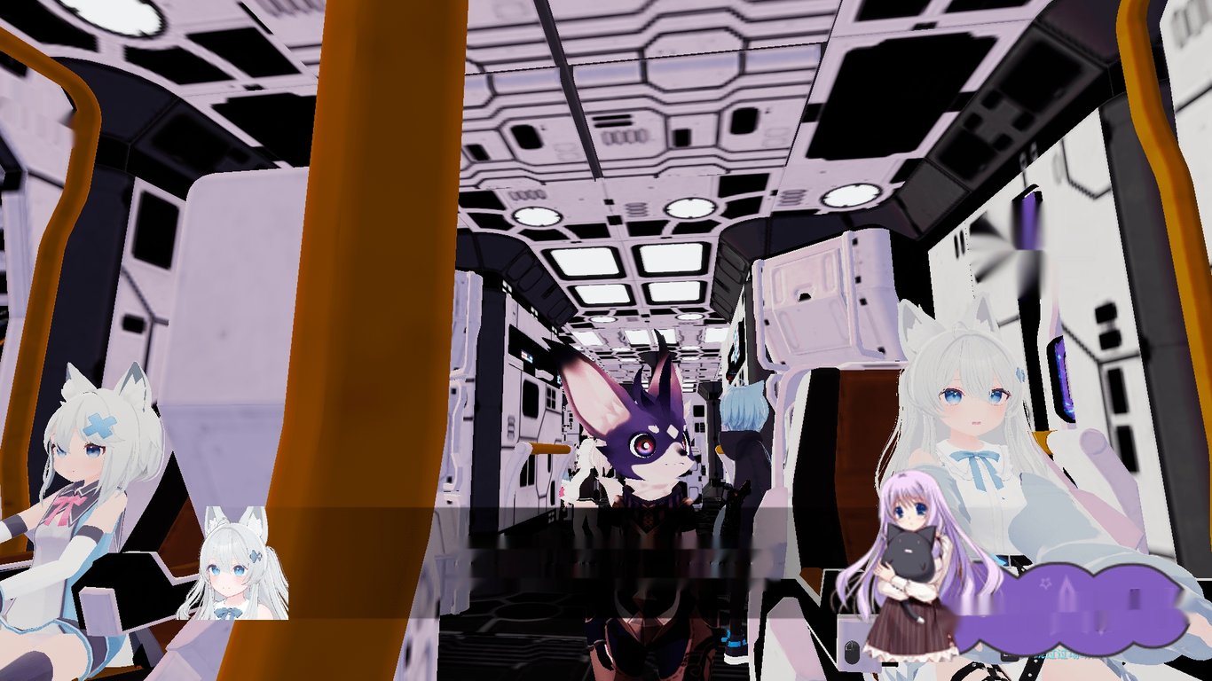 [ACT/汉化] NEKOTTO岛 ネコットアイランド v1.37 v25.01.06 官方中文版 3.2G