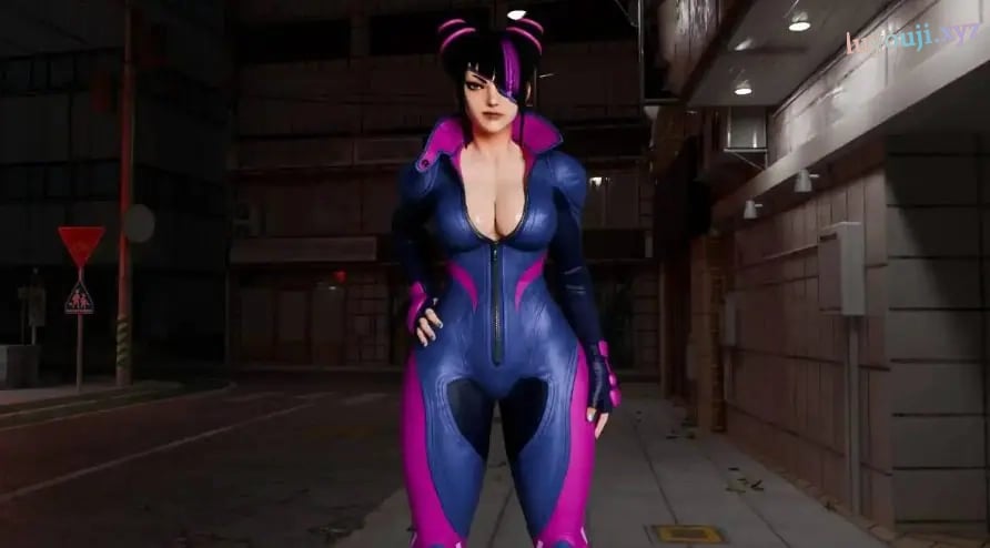 【PC/安卓/AI汉化/欧美/SLG游戏/1.72G】街头斗士游乐场 (Street Brawlers: Adult Playground) Battle9 AI汉化版+PC+安卓+欧美SLG游戏+1.72G