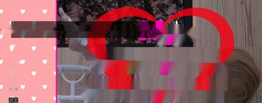 【欧美SLG/汉化/动态】与女儿约会 v1.2 汉化版 3.6G