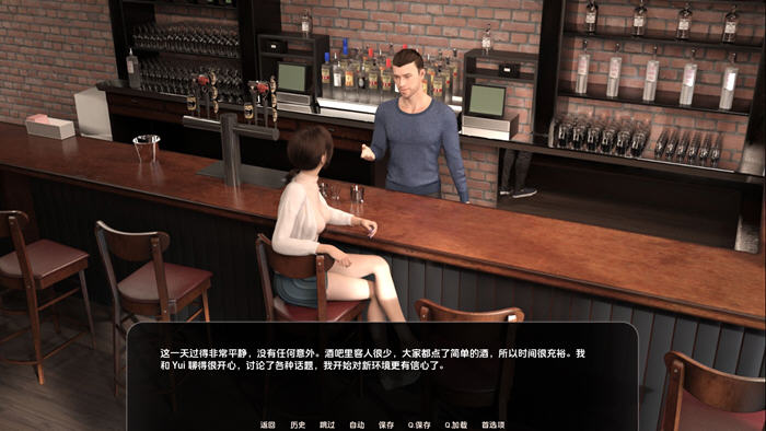 岛国之旅(Japan Trip) v1.0 STEAM官方中文完结版 PC+安卓 动态SLG游戏