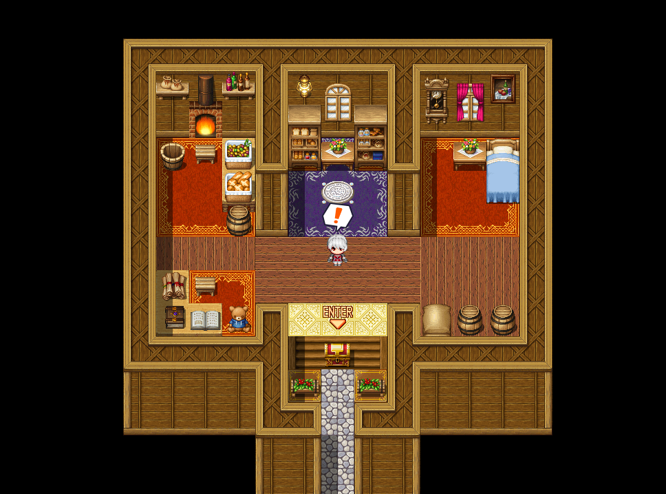 【PC/官中/日式/2D/RPG游戏/1.60G】电脑姬(KARIN) 豪华双特典 官中步兵版 + 自带全回想+日式2DRPG游戏+1.60G