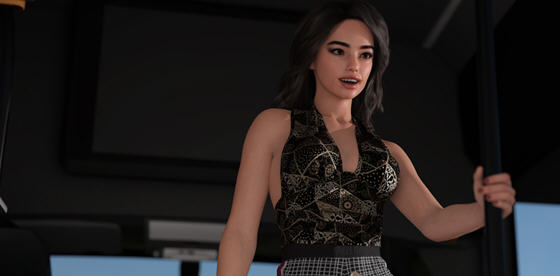 浪漫字节(Romance Bytes) v0.11 汉化版 PC+安卓 动态SLG游戏 3.4G-中文绅士游戏下载,黄游,色情手机游戏,绅士漫画,里番啊