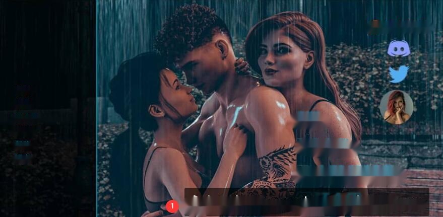 【双端】[欧美SLG汉化动态] 年轻的保安 V.0.6 汉化版 1.2G-中文绅士游戏下载,黄游,色情手机游戏,绅士漫啊画,里番