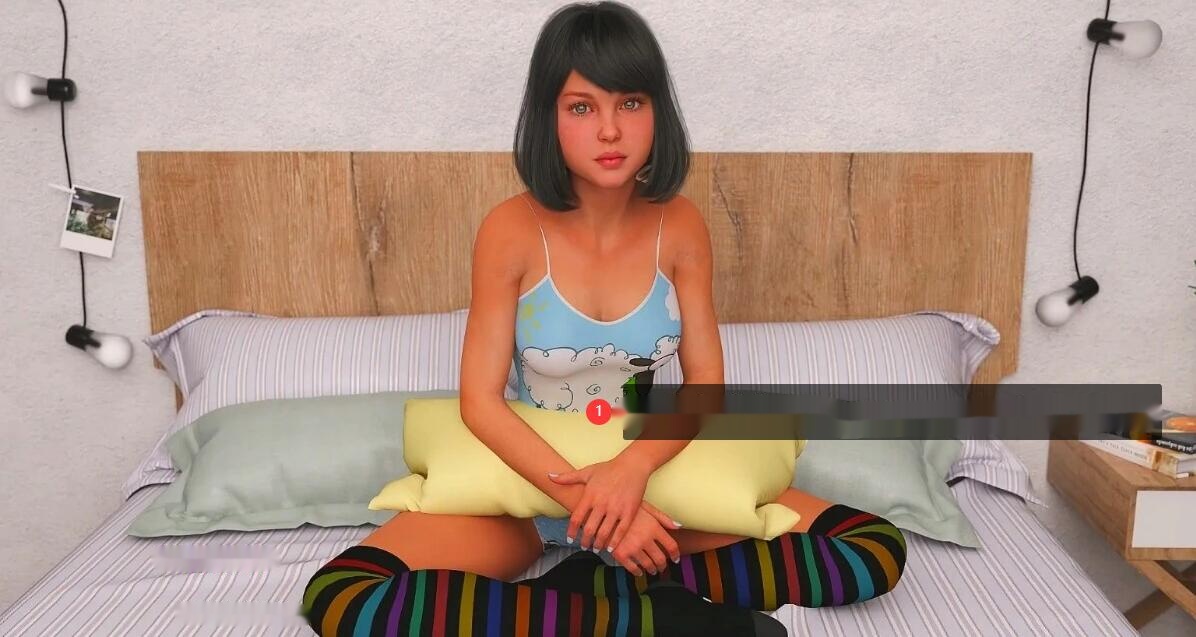 【SD/3D/欧美SLG/汉化】云层之上 V0.60 双端汉化版【3.4G】-中文绅士游戏下载,黄游,色情手机游戏,绅士漫画,里番啊