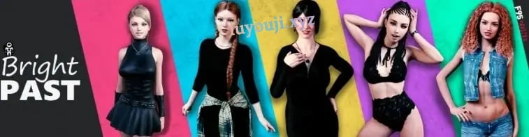 【PC/AI汉化/欧美/3D/SLG游戏/9.0G】光明过去 (Bright Past) Ver1.005 AI汉化版+欧美3DSLG游戏+9.0G-中文绅士游戏下载,黄游,色情手机游戏,绅士啊漫画,里番