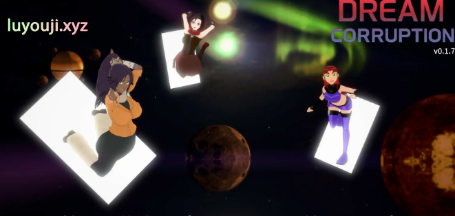 【PC/安卓/AI汉化/日系/SLG游戏/1.15G】梦境堕落 (Dream Corruption) Ver0.1.8 AI汉化版 PC+安卓+日系SLG游戏+1.15G