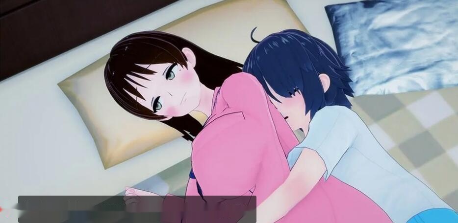 【沙盒SLG/汉化/动态】魅魔招数：成长问题 Succubus Trick: Grown Up Problem v0.7.0 汉化版 2G