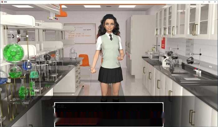 [欧美SLG/汉化] 学院 The College v0.58 PC+安卓汉化版2.5G