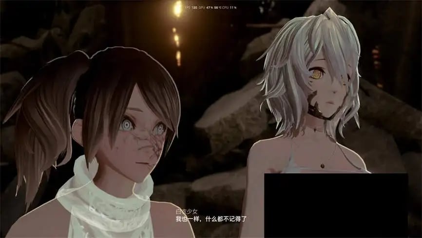 噬血代码:Cn福利版/Code Vein Cn Mod(V1.53.61787+集成61个MOD+整合R18MOD+人物美化MOD+武器美化MOD+功能MOD+全DLCs+游戏修改器)