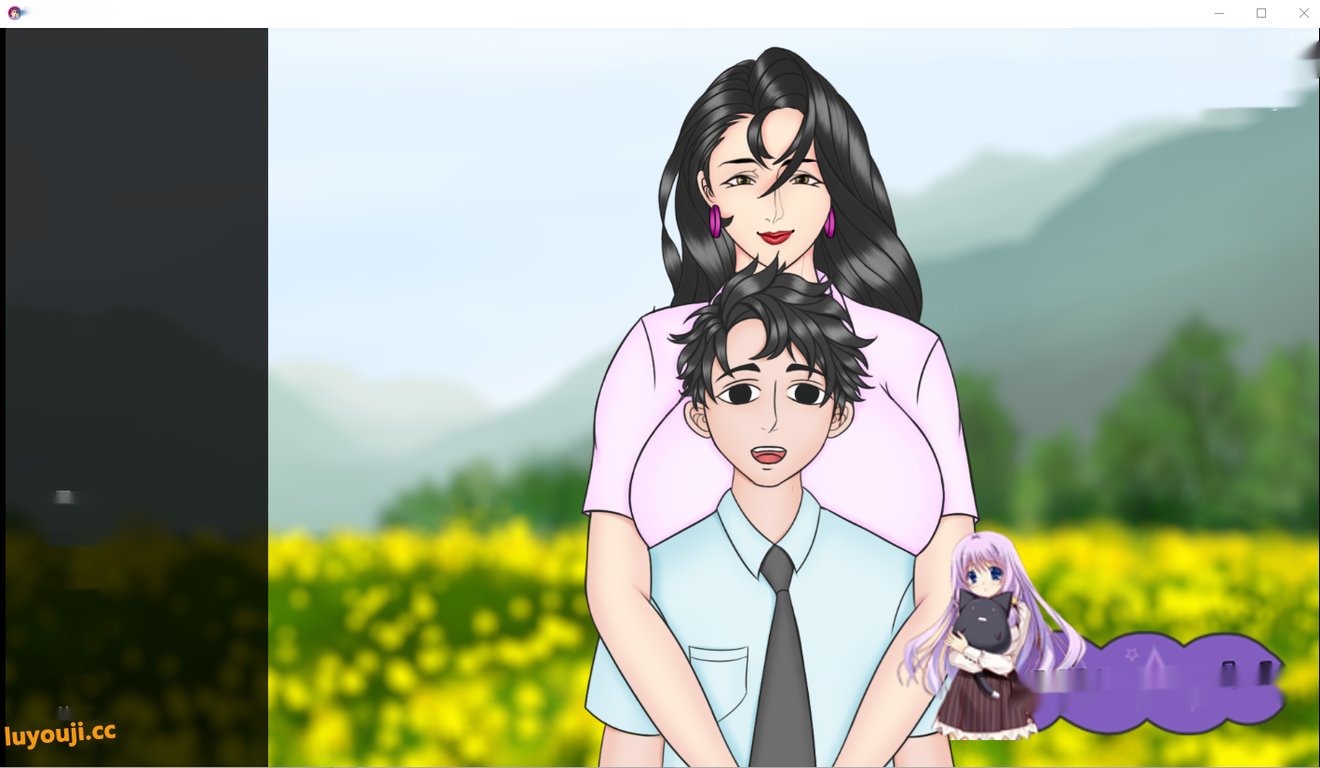 [SLG/汉化] 母亲培训 母亲NTR训练 Mother NTR Training Episode06 PC+安卓汉化版 2.2G-中文绅士游戏下载,黄游,色情手机游戏,绅士漫画啊,里番