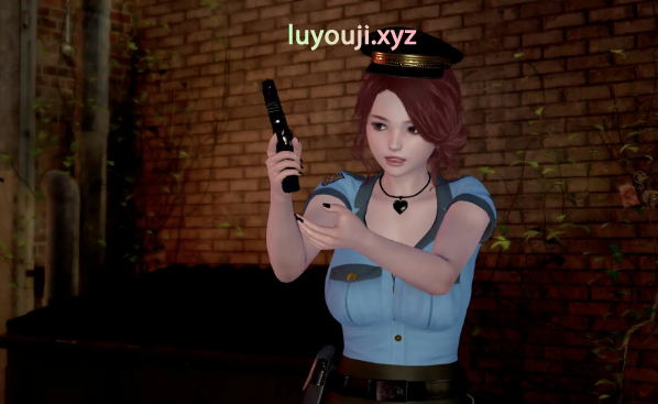 【PC/安卓/AI汉化/亚洲/3D/SLG游戏/2.4G】超能力重制版 (Supower – Remake) Ver0.6.2 AI汉化版+PC+安卓+亚洲3DSLG游戏+2.4G